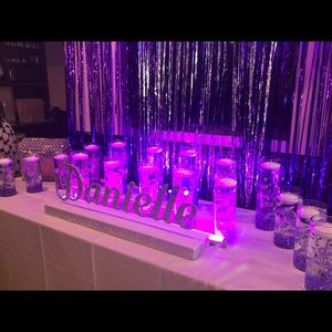 Meet your Posher, Dawn